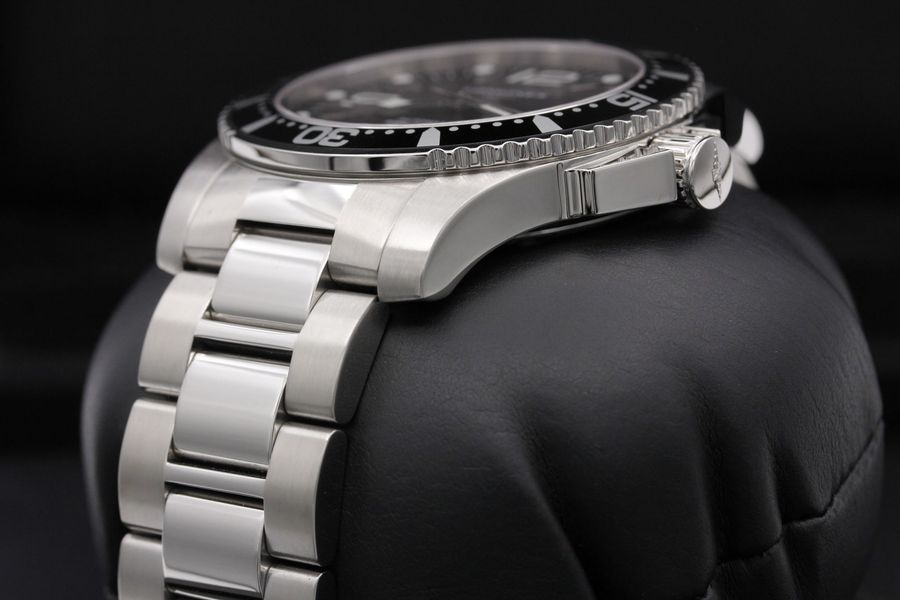 Longines HydroConquest L3.841.4.56.6